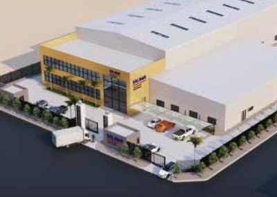 HADAF AL AIMS MANUFACTURING CO EN